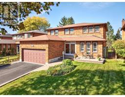 268 FINCHAM AVENUE, Markham, Ontario