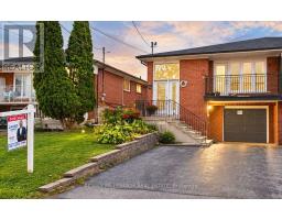 151 ARDWICK BOULEVARD, Toronto, Ontario