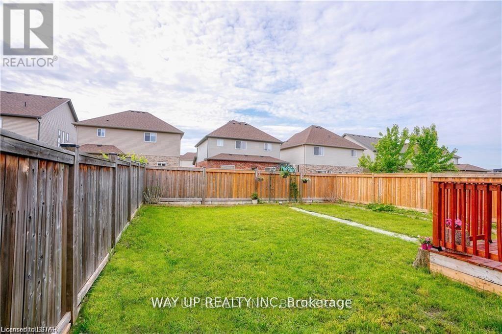 459 Tansbury Street, London North, Ontario  N6G 0J6 - Photo 11 - X13915088