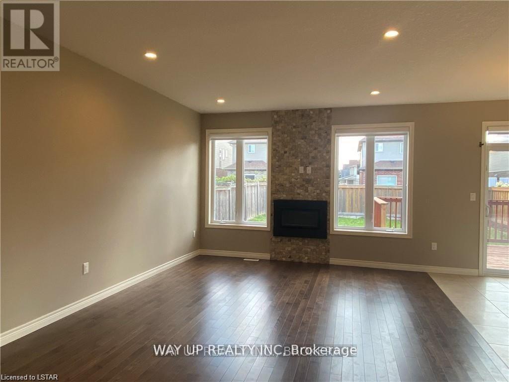 459 Tansbury Street, London North, Ontario  N6G 0J6 - Photo 3 - X13915088