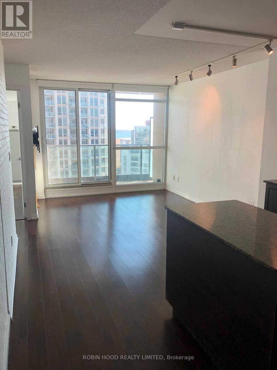1601 - 215 Fort York Boulevard, Toronto, Ontario  M5V 4A2 - Photo 5 - C13913442