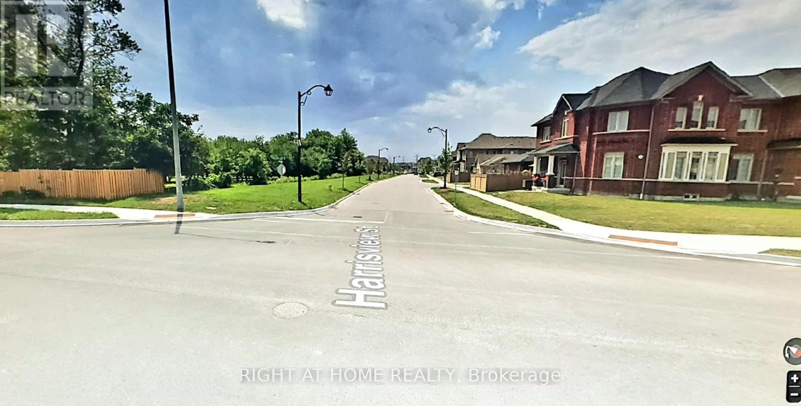 157 Harrisview Street W, Ajax, Ontario  L1T 0N9 - Photo 2 - E13918050