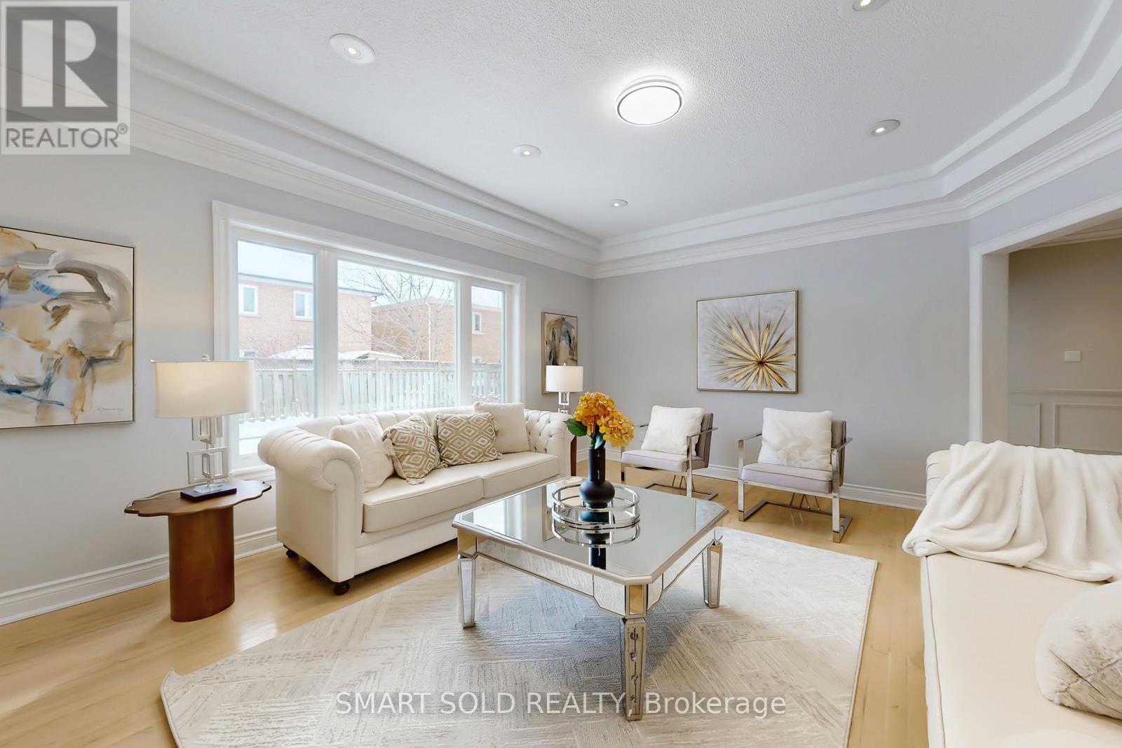 31 Black Walnut Crescent, Richmond Hill, Ontario  L4B 3S3 - Photo 13 - N13915316