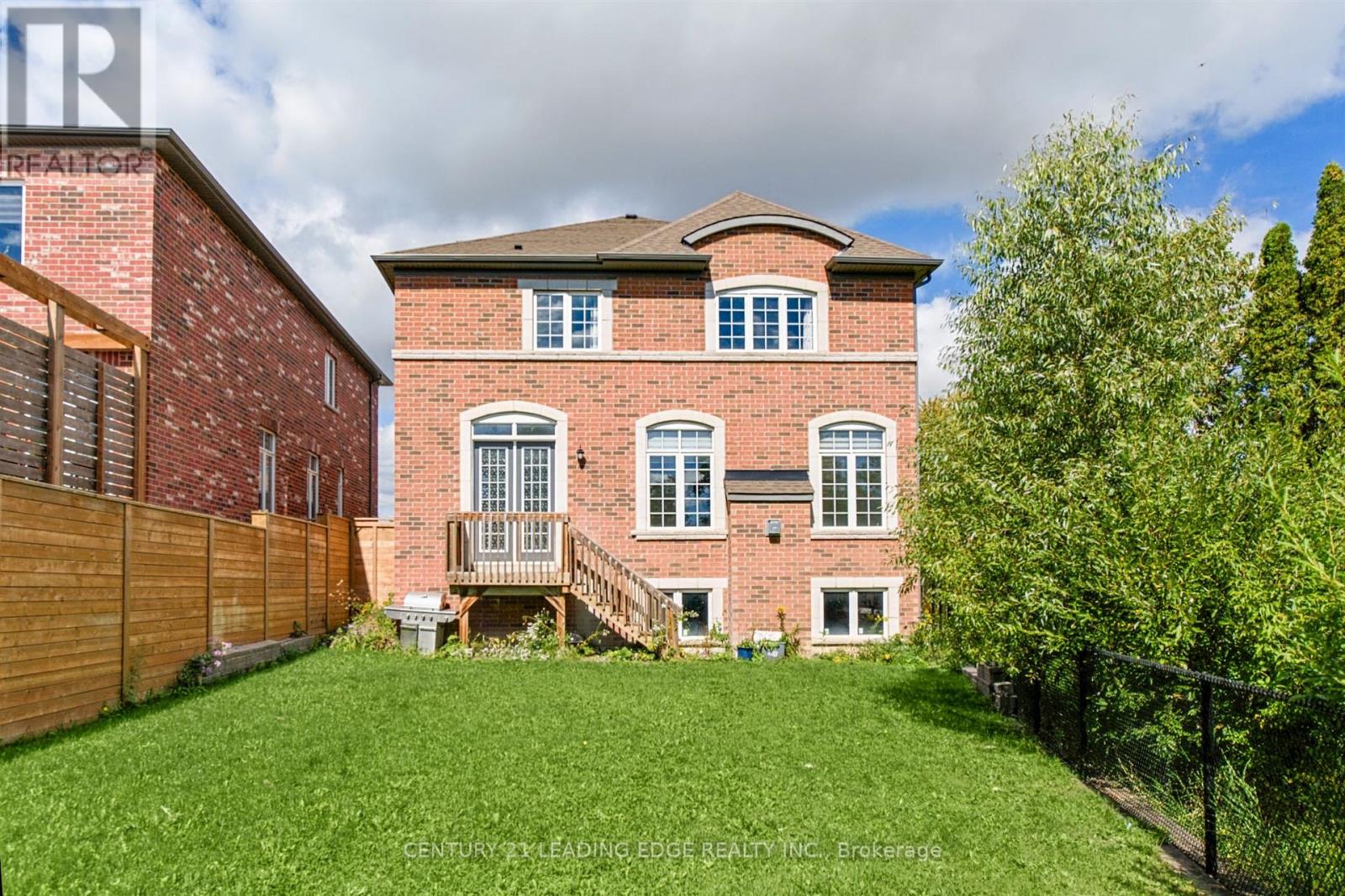 309 Gibson Circle, Bradford West Gwillimbury, Ontario  L3Z 0X2 - Photo 29 - N13917426