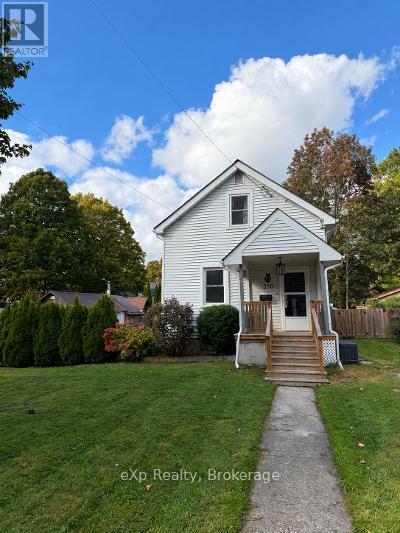 590 7TH STREET E, Owen Sound, Ontario