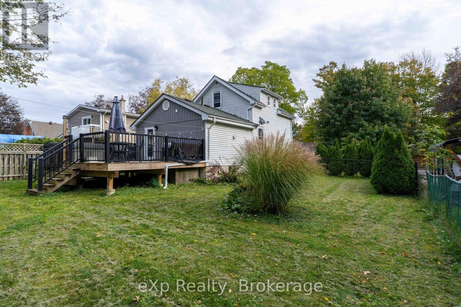 590 7th Street E, Owen Sound, Ontario  N4K 1J6 - Photo 21 - X13914632