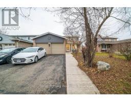 463 WESTHEIGHTS DRIVE, kitchener, Ontario