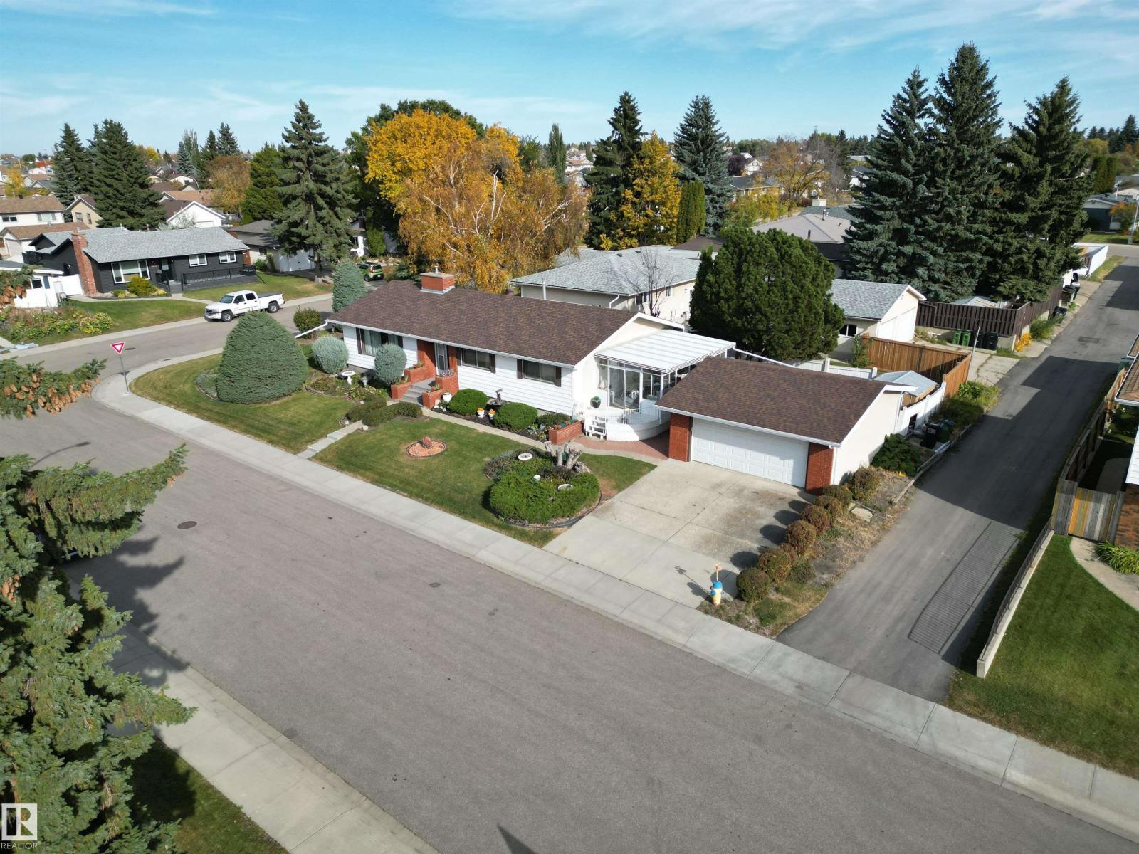 15207 73a St Nw, Edmonton, Alberta  T5C 0W7 - Photo 69 - E4512515