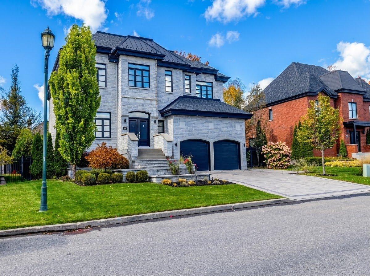 48 Rue des Roseaux Blainville Quebec Canada J7C6A9 2