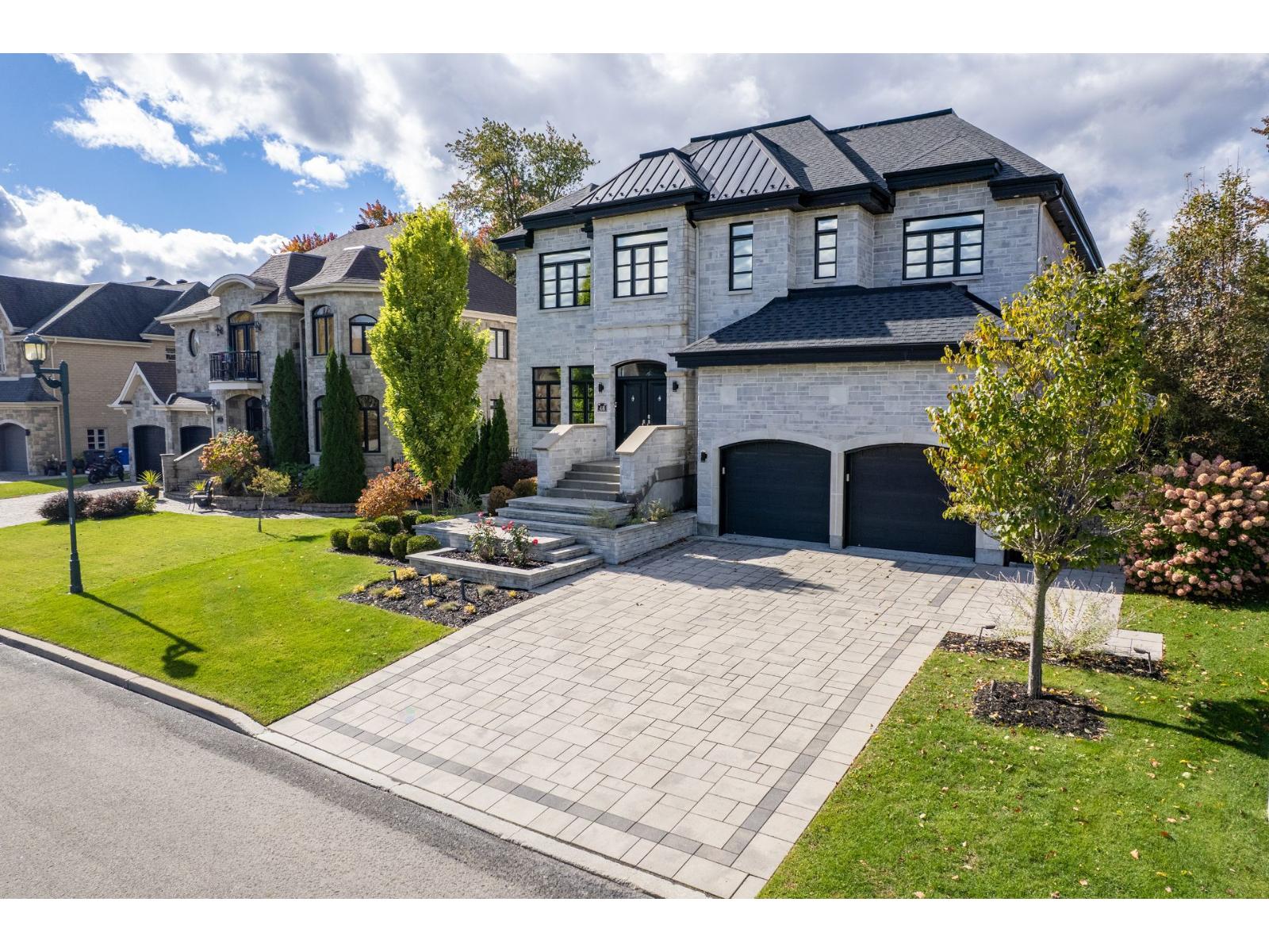 48 Rue des Roseaux Blainville Quebec Canada J7C6A9 3