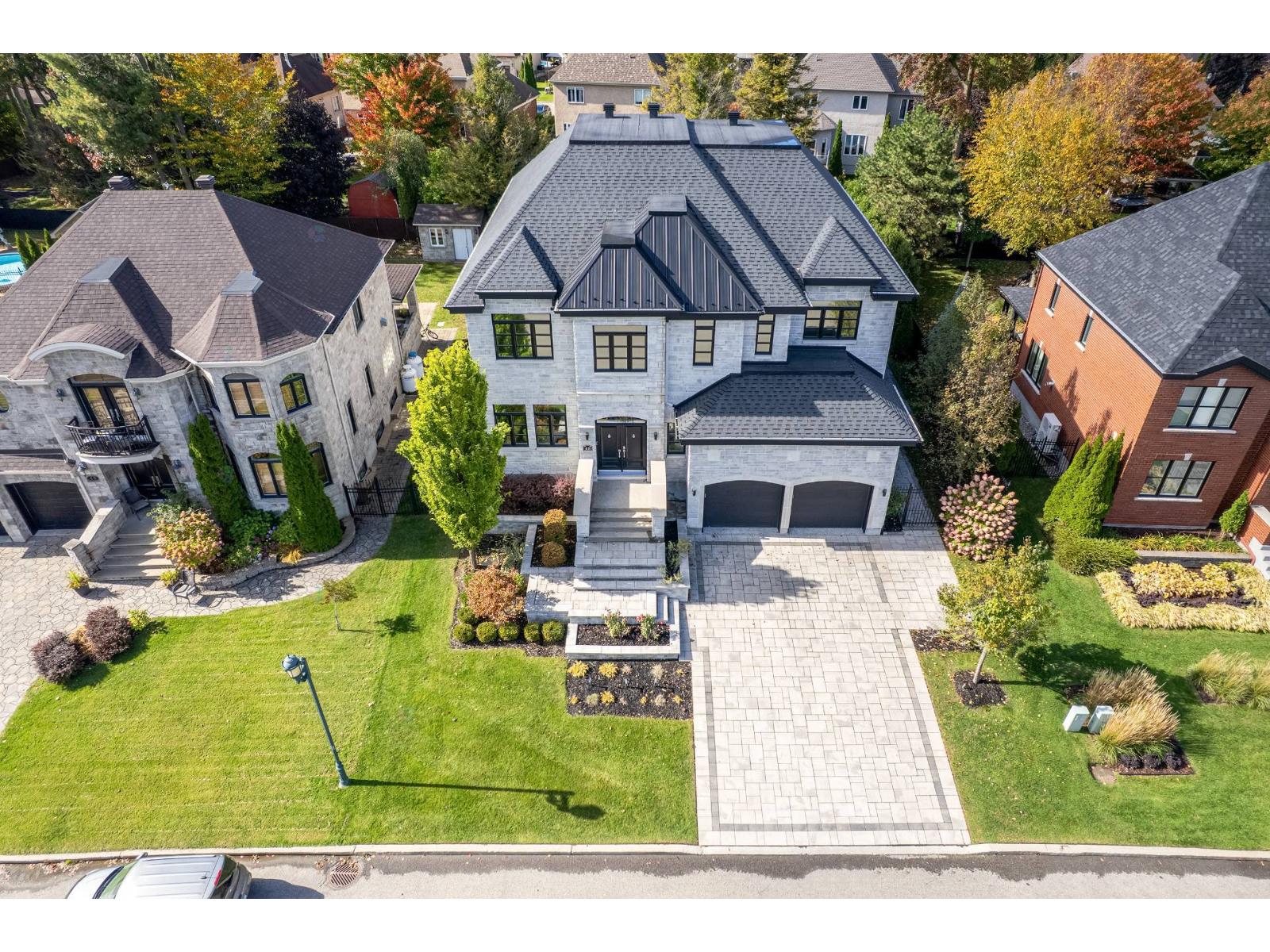 48 Rue des Roseaux Blainville Quebec Canada J7C6A9 4