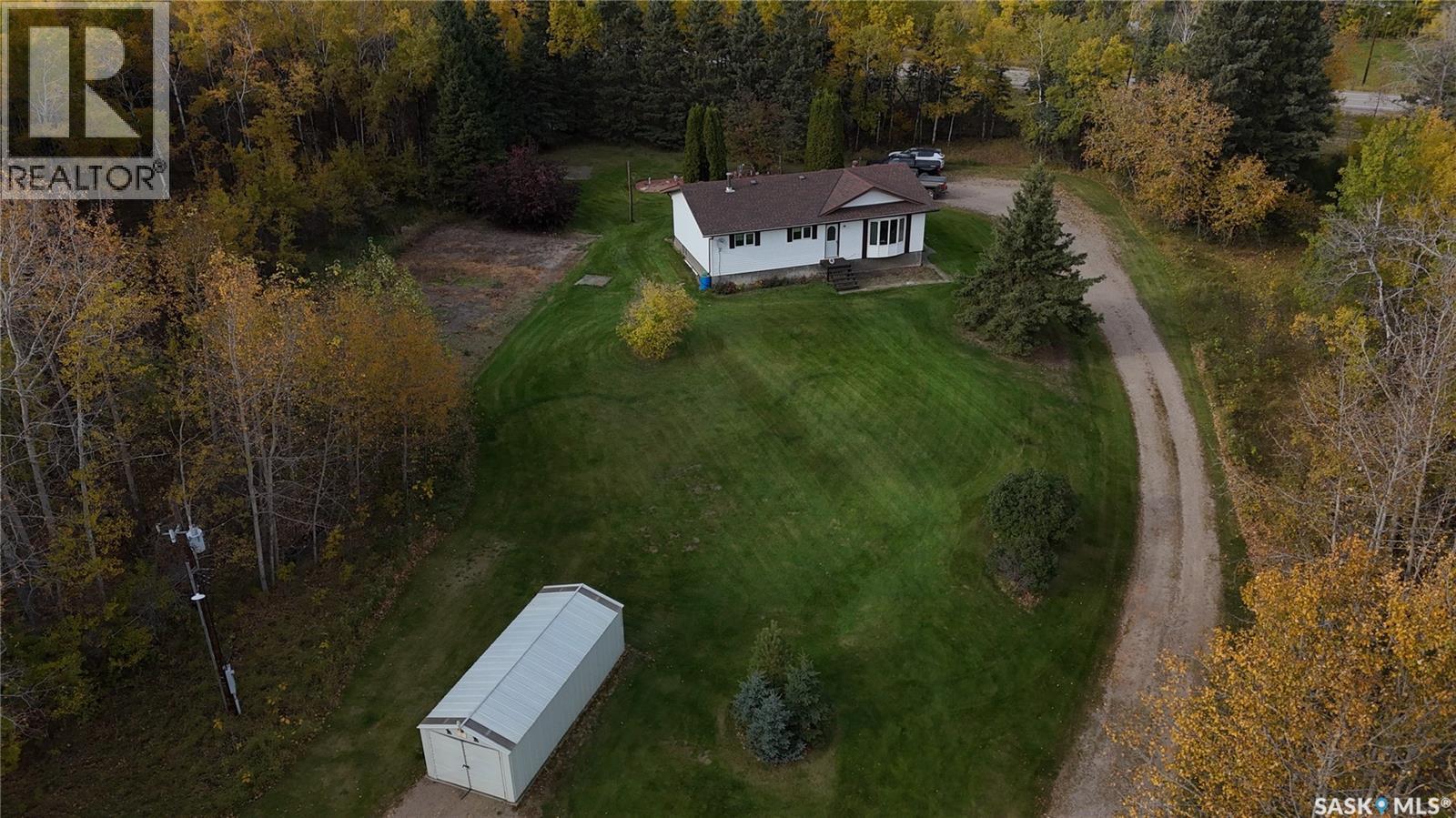 Laventure Farm, Leoville, Saskatchewan  S0J 1N0 - Photo 27 - SK050924