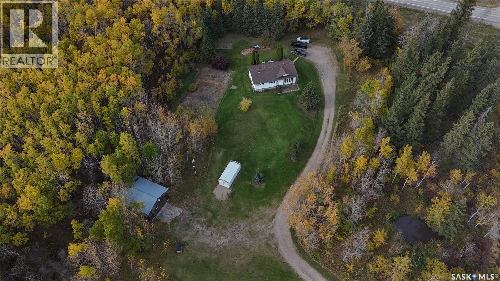 Laventure Farm, Leoville, Saskatchewan  S0J 1N0 - Photo 29 - SK050924