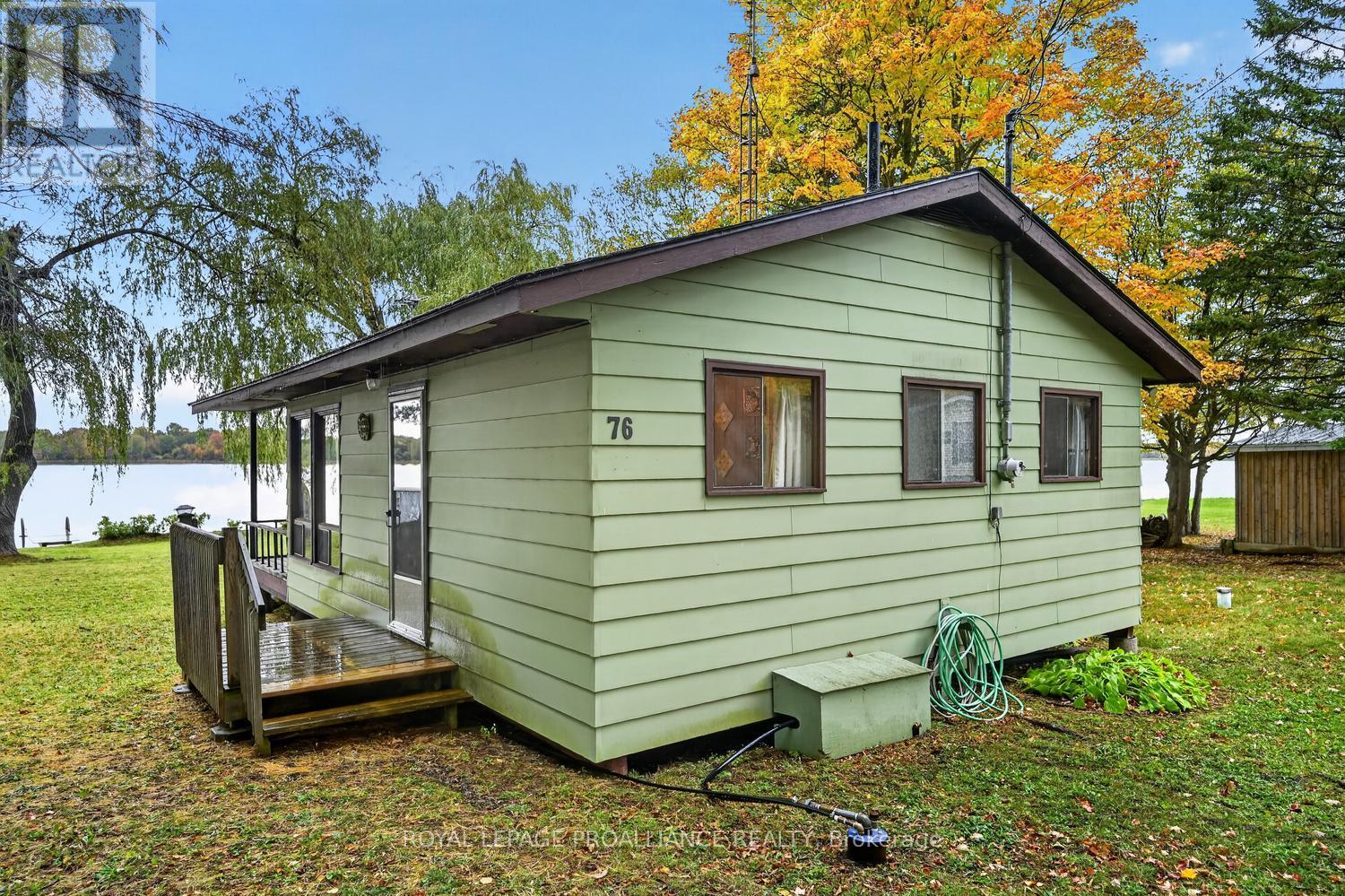 76 Leeder Cottage Road, Elizabethtown-Kitley, Ontario  K0E 1Y0 - Photo 8 - X13918772