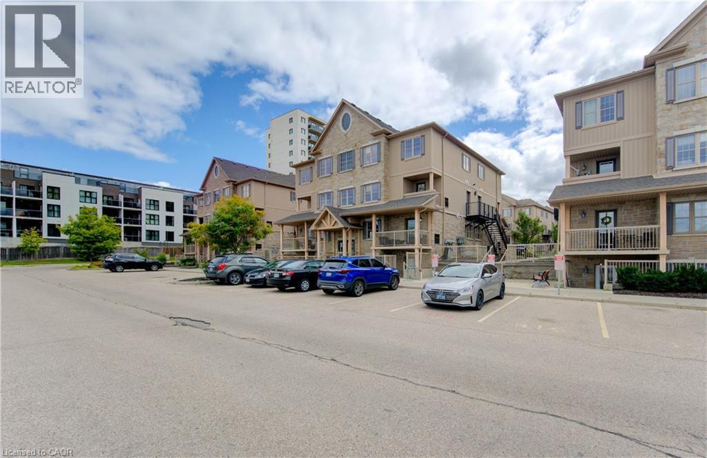 1460 Highland Road W Unit# 10f, Kitchener, Ontario  N2N 0B7 - Photo 2 - 40870546
