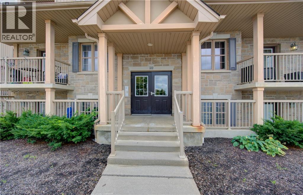 1460 Highland Road W Unit# 10f, Kitchener, Ontario  N2N 0B7 - Photo 5 - 40870546