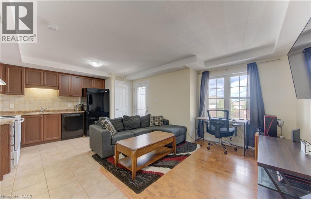 1460 Highland Road W Unit# 10f, Kitchener, Ontario  N2N 0B7 - Photo 8 - 40870546