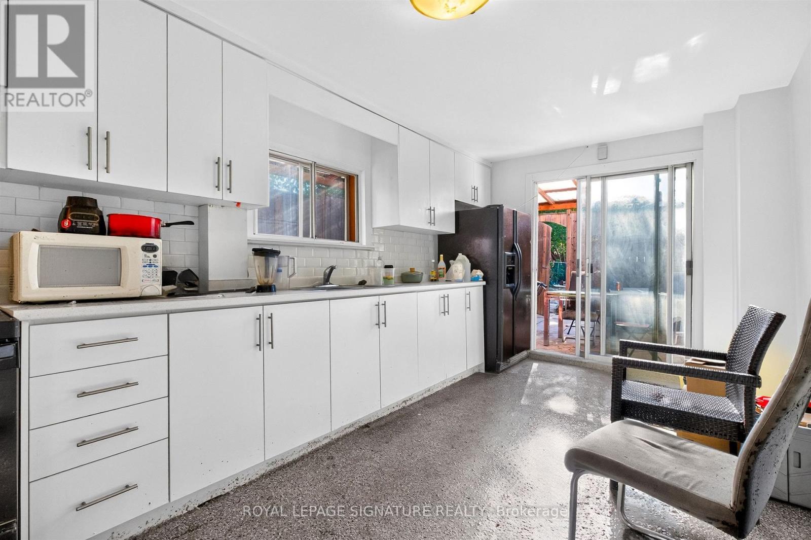 212 Lippincott Street, Toronto, Ontario  M5S 2P5 - Photo 4 - C13885852