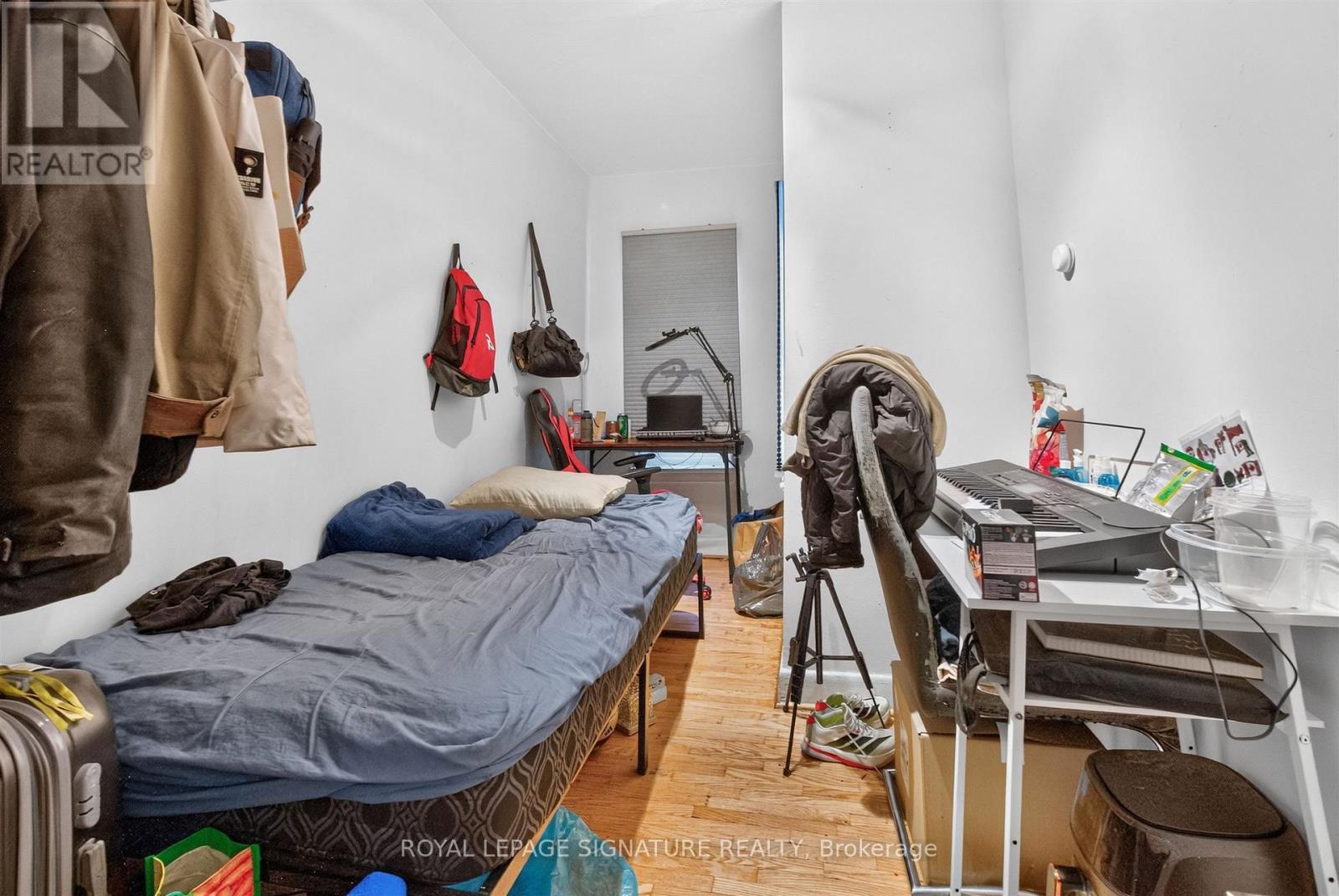 212 Lippincott Street, Toronto, Ontario  M5S 2P5 - Photo 9 - C13885852