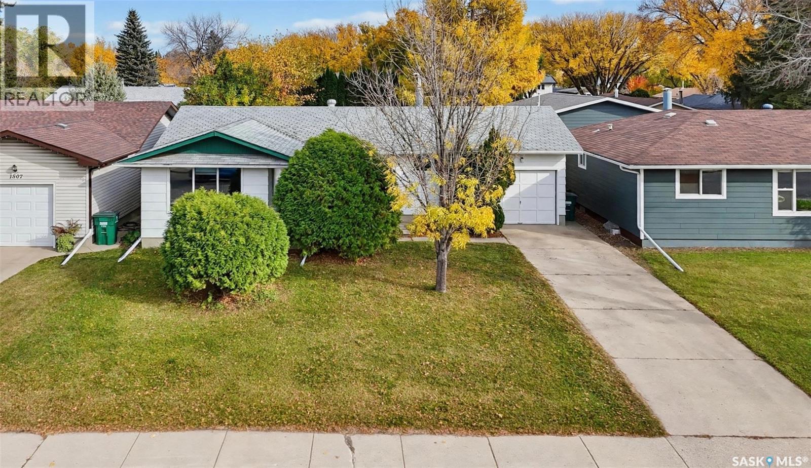 1513 Argyle AVENUE Saskatoon Saskatchewan Canada S7H2W3