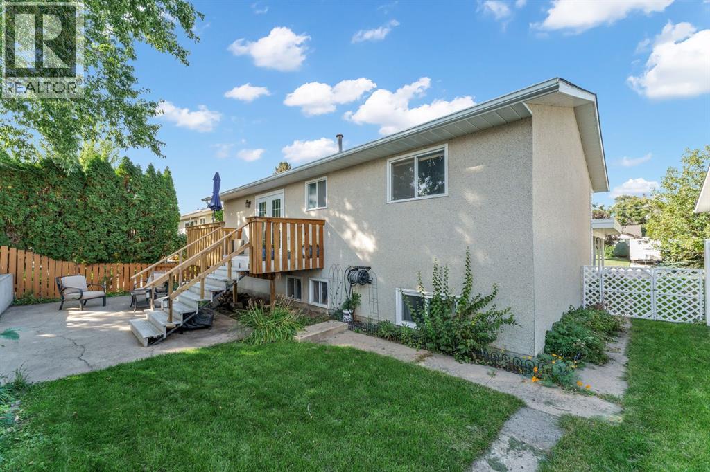 253 11 Street NE, Medicine Hat, Alberta  T1A 6A8 - Photo 42 - A2347109