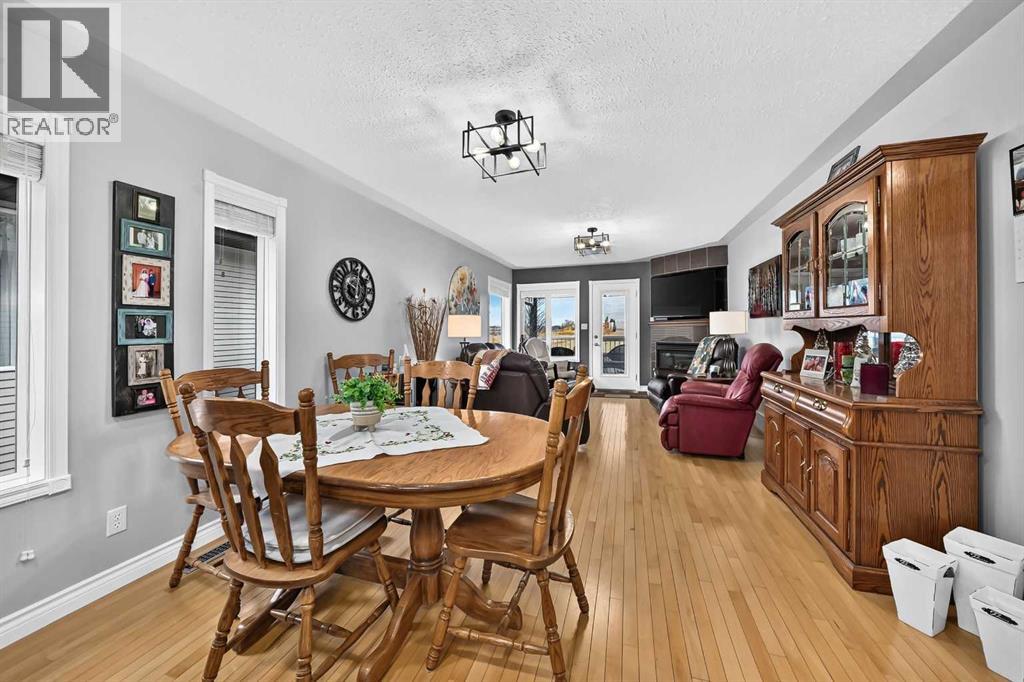 8, 4718 62 Street, Stettler, Alberta  T4K 1L3 - Photo 8 - A2350986