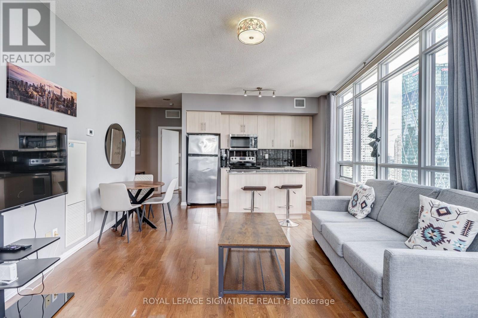 4310 - 65 Bremner Boulevard, Toronto, Ontario  M5J 0A7 - Photo 13 - C13885864