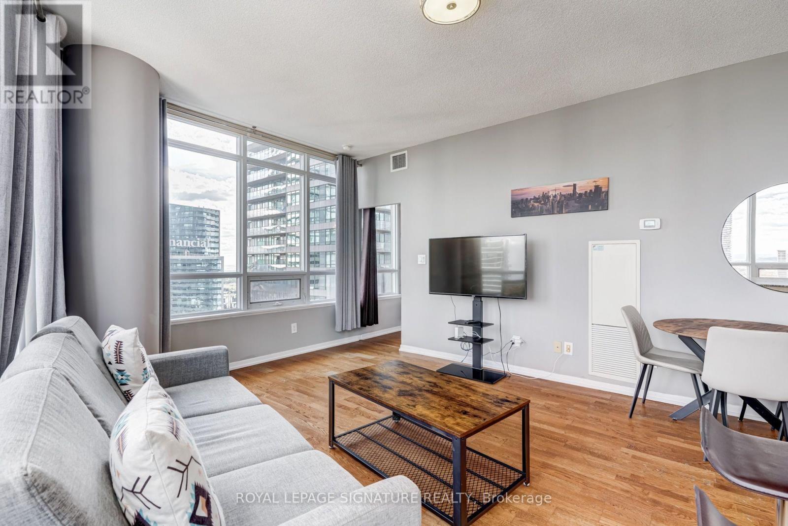 4310 - 65 Bremner Boulevard, Toronto, Ontario  M5J 0A7 - Photo 11 - C13885864