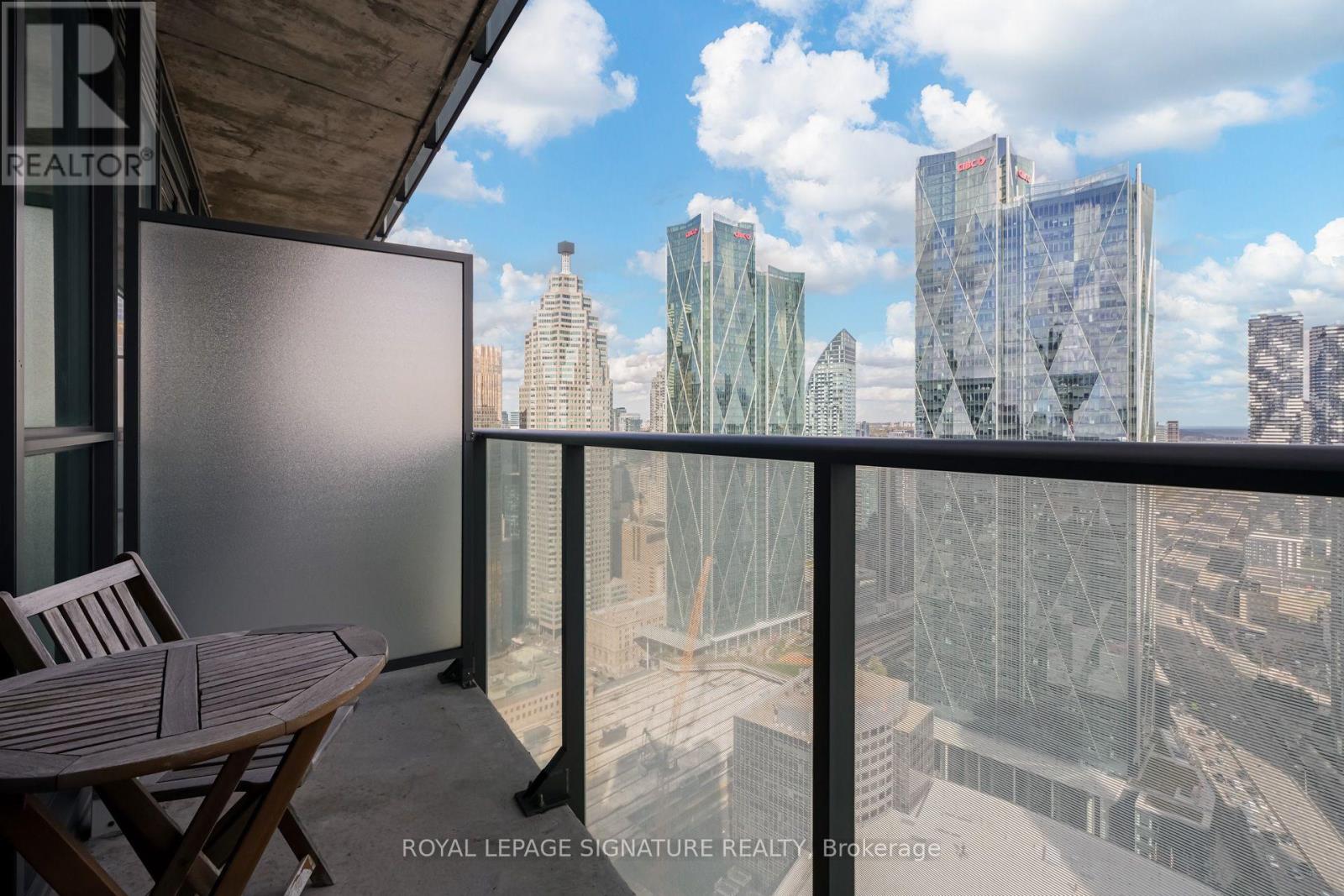 4310 - 65 Bremner Boulevard, Toronto, Ontario  M5J 0A7 - Photo 23 - C13885864