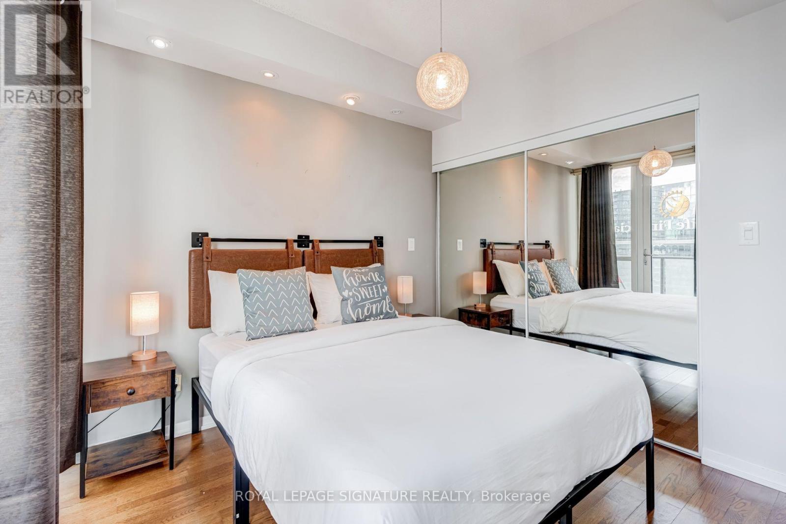 4310 - 65 Bremner Boulevard, Toronto, Ontario  M5J 0A7 - Photo 17 - C13885864