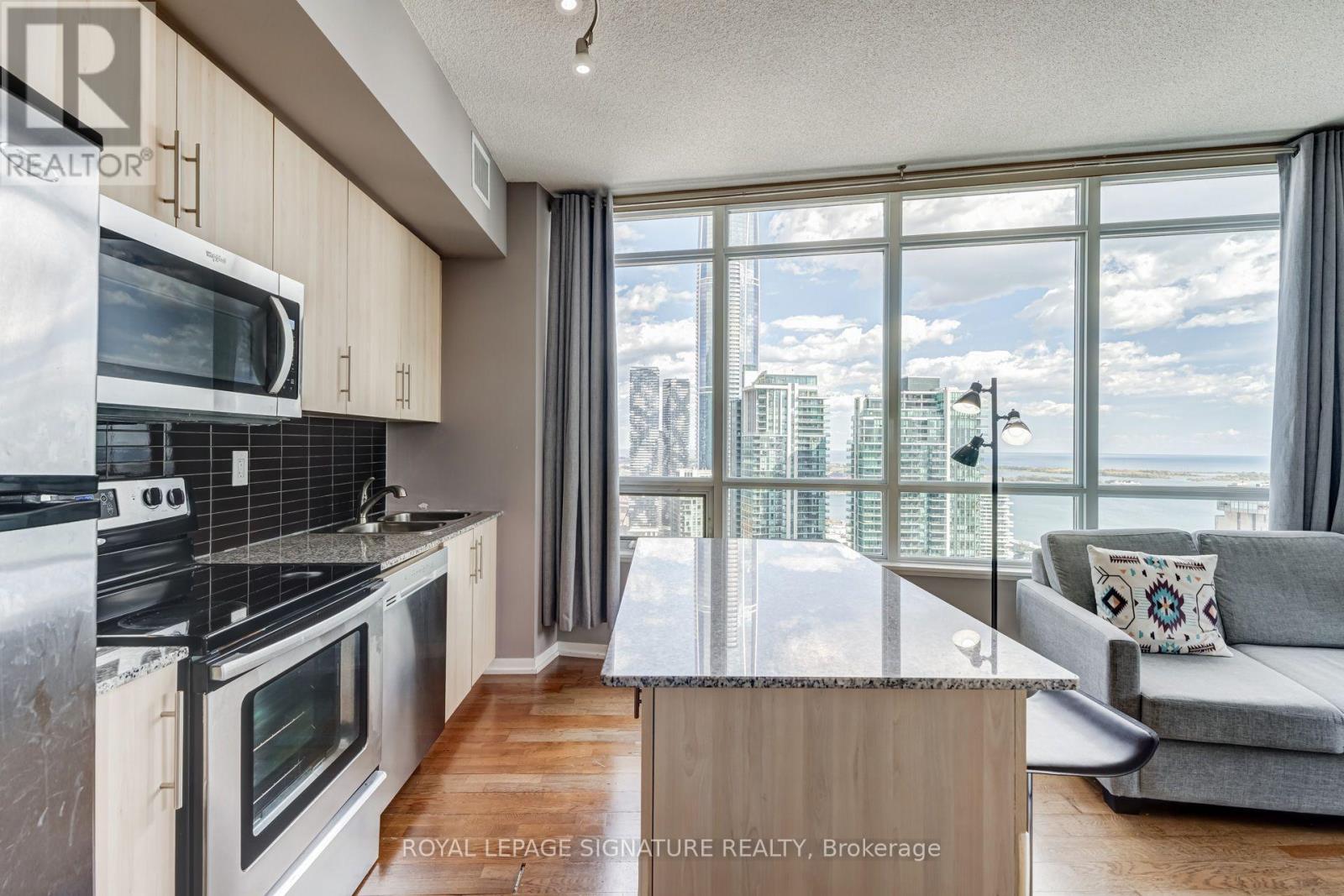 4310 - 65 Bremner Boulevard, Toronto, Ontario  M5J 0A7 - Photo 6 - C13885864