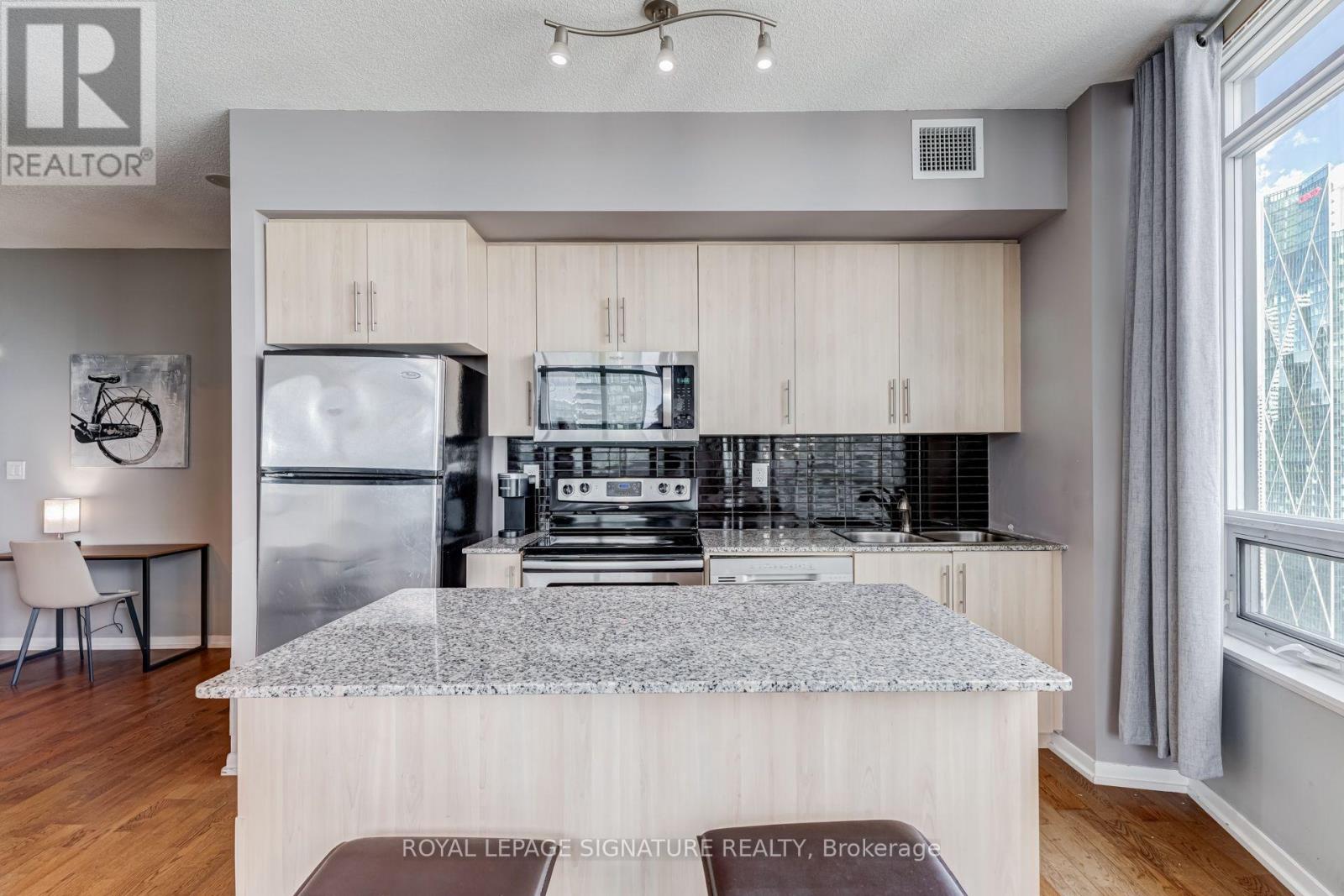 4310 - 65 Bremner Boulevard, Toronto, Ontario  M5J 0A7 - Photo 7 - C13885864