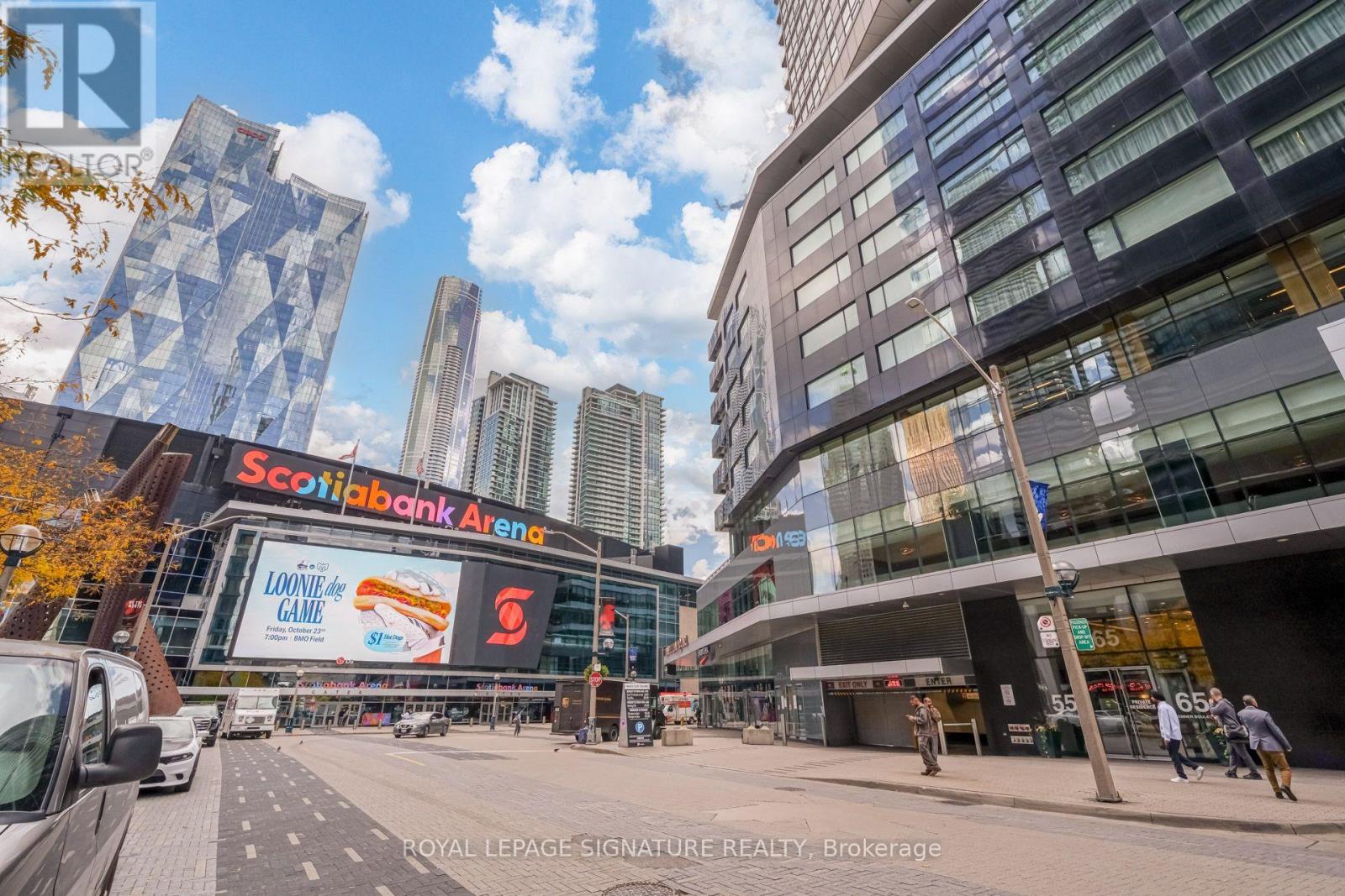 4310 - 65 Bremner Boulevard, Toronto, Ontario  M5J 0A7 - Photo 31 - C13885864