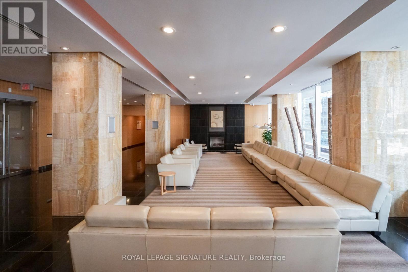 4310 - 65 Bremner Boulevard, Toronto, Ontario  M5J 0A7 - Photo 32 - C13885864