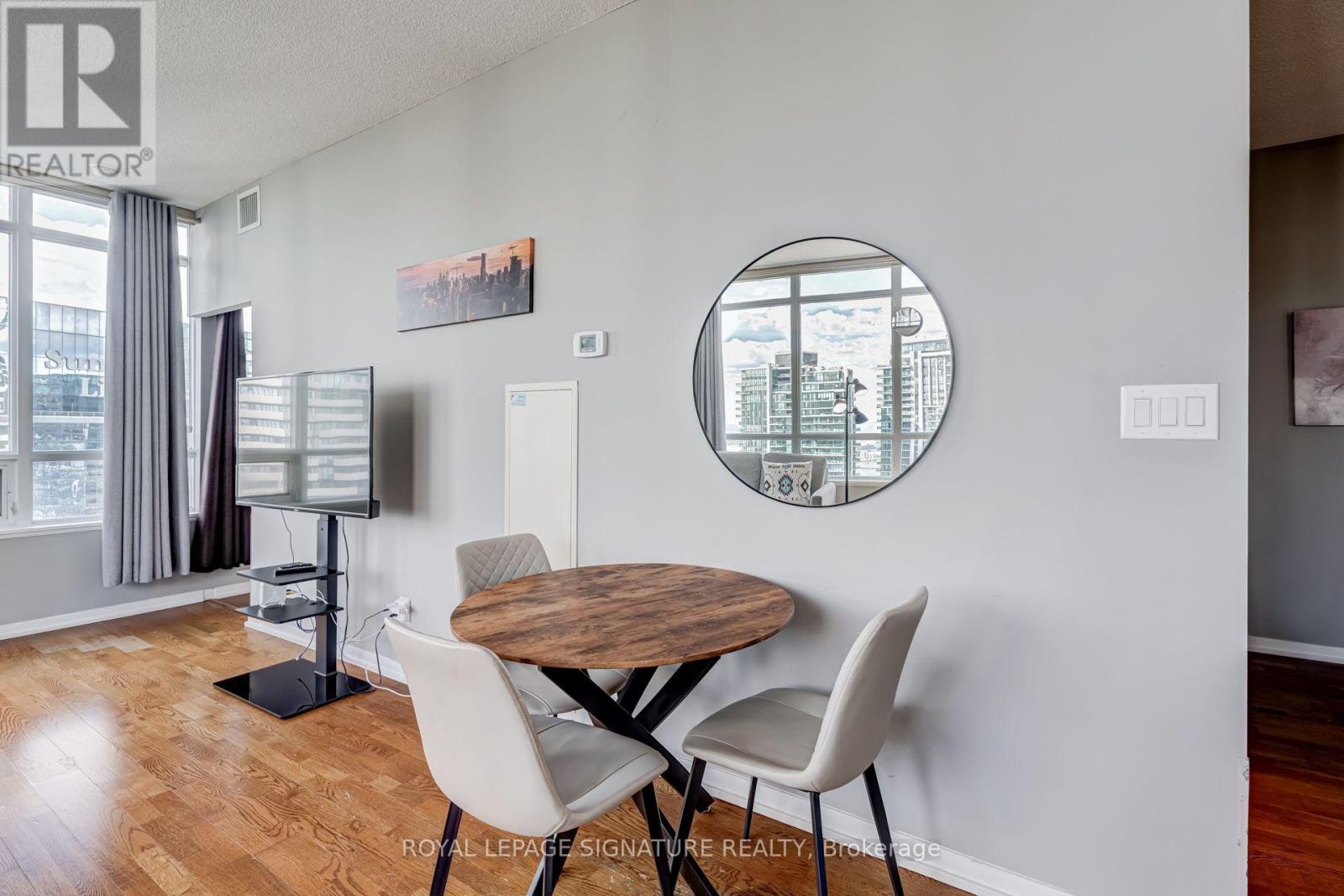 4310 - 65 Bremner Boulevard, Toronto, Ontario  M5J 0A7 - Photo 8 - C13885864