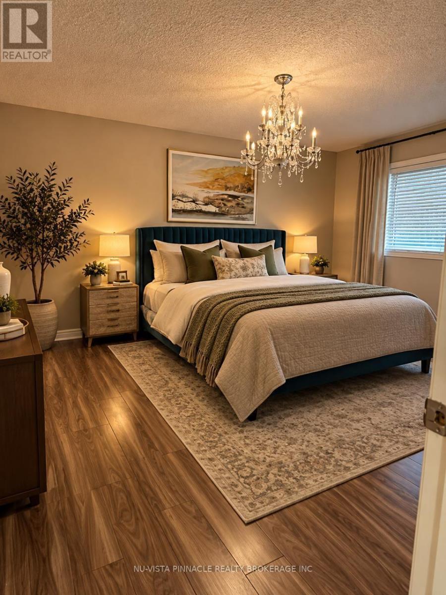 2537 (Upper) Meadowgate Boulevard, London South, Ontario  N6M 1L8 - Photo 15 - X13924012