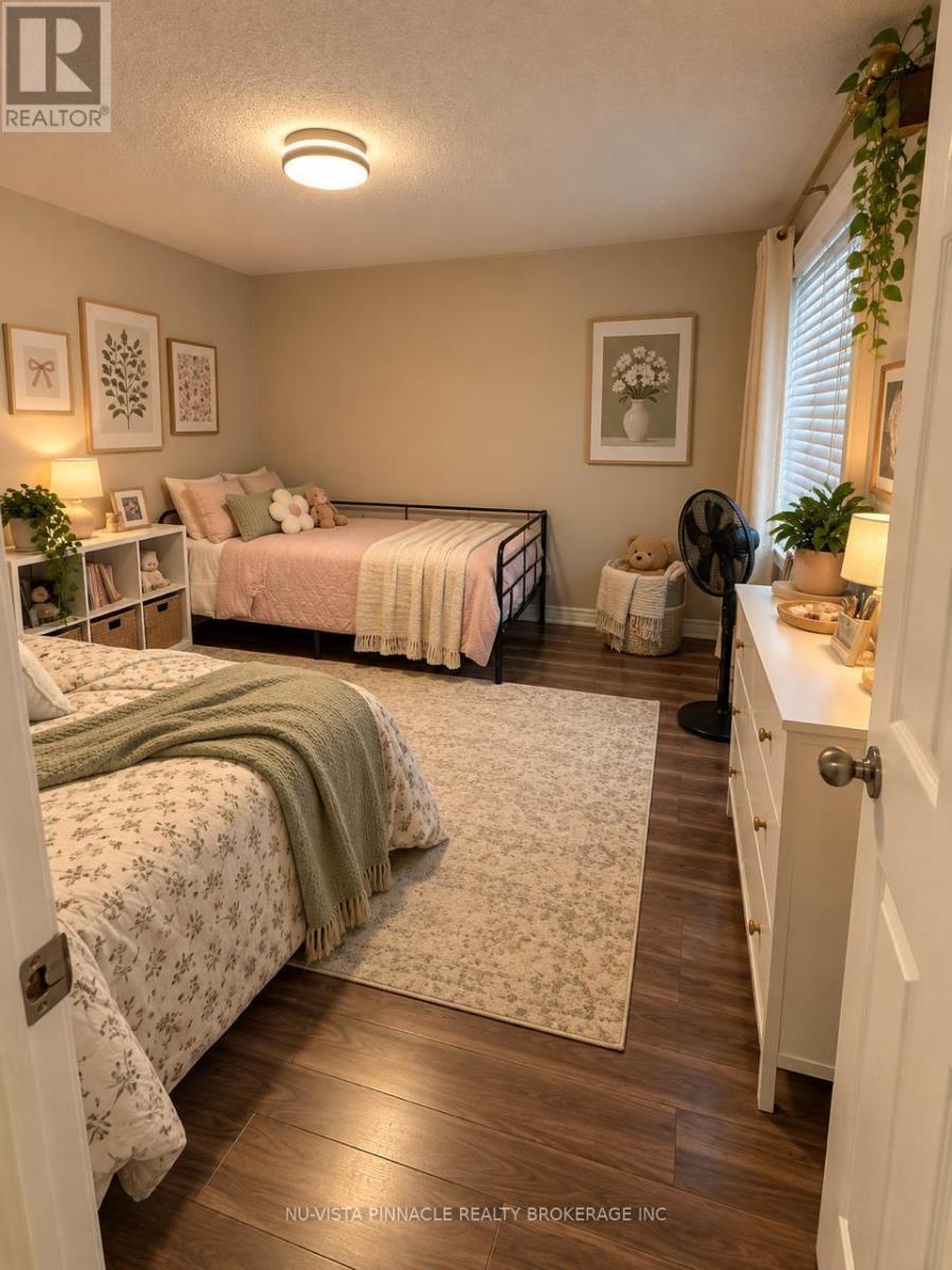 2537 (Upper) Meadowgate Boulevard, London South, Ontario  N6M 1L8 - Photo 17 - X13924012