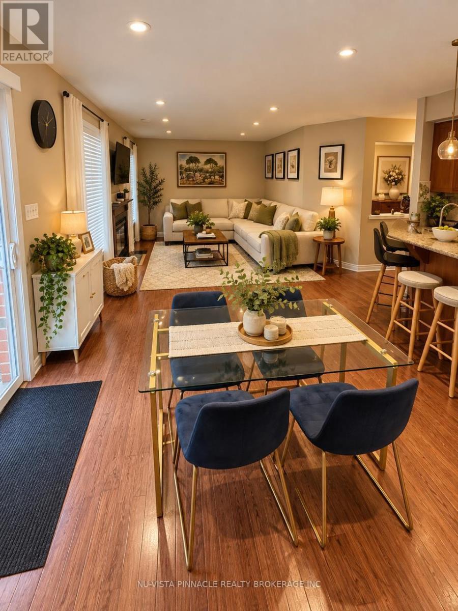 2537 (Upper) Meadowgate Boulevard, London South, Ontario  N6M 1L8 - Photo 7 - X13924012