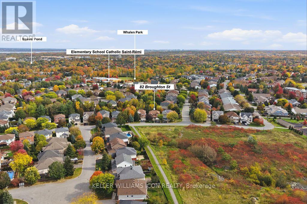 82 Broughton Street, Ottawa, Ontario  K2K 3N4 - Photo 2 - X13922520