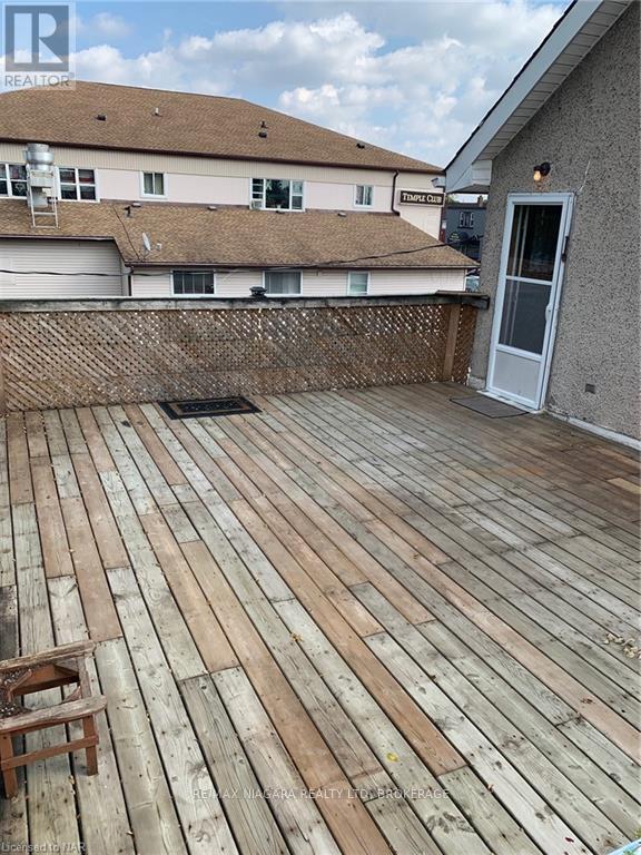 Upper - 256 East Main Street, Welland, Ontario  L3B 3W9 - Photo 3 - X13921348
