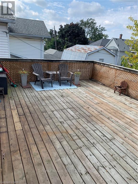 Upper - 256 East Main Street, Welland, Ontario  L3B 3W9 - Photo 4 - X13921348