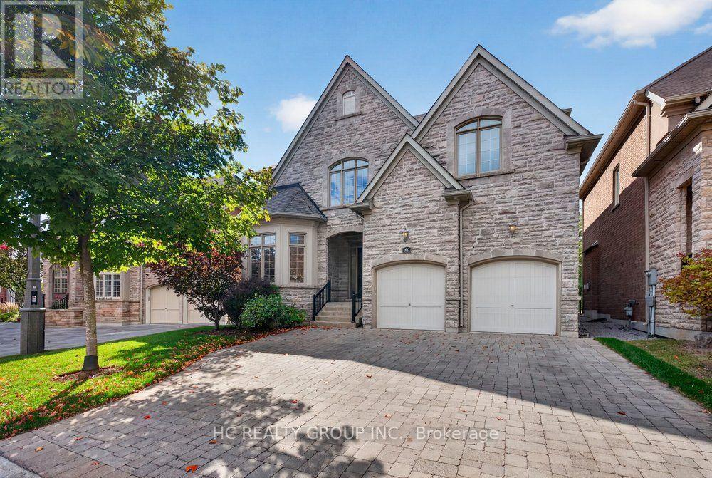 39 ROYAL WEST ROAD, Markham, Ontario