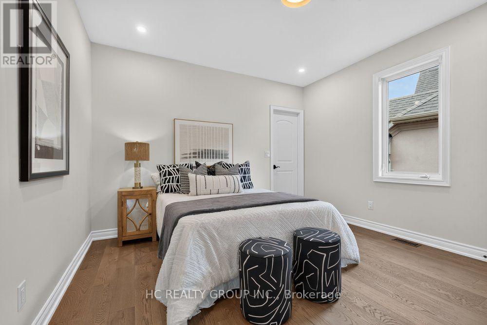 39 Royal West Road, Markham, Ontario  L6C 0L5 - Photo 35 - N13922000