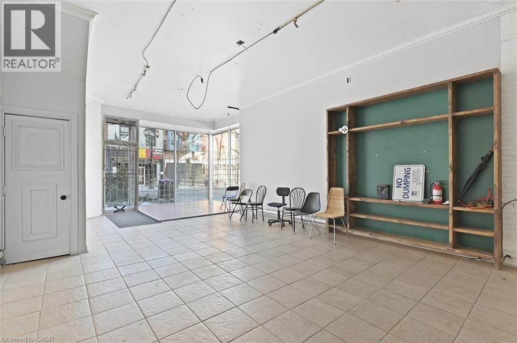 238-242 King Street E, Hamilton, Ontario  L8N 1B5 - Photo 6 - 40870467