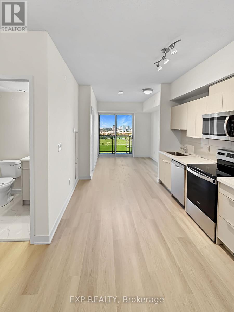 913 - 2825 JANE STREET, Toronto, Ontario