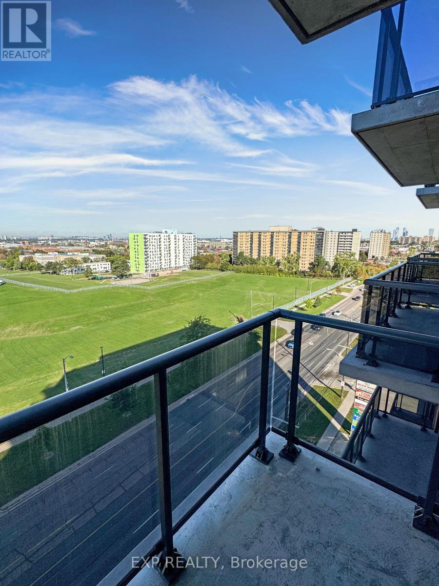 913 - 2825 Jane Street, Toronto, Ontario  M3N 0A8 - Photo 19 - W13922424