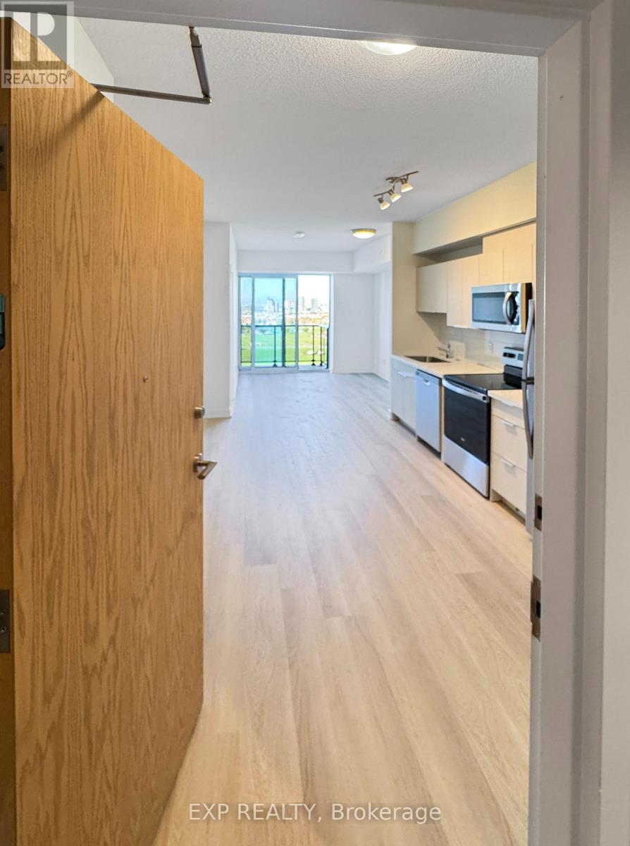 913 - 2825 Jane Street, Toronto, Ontario  M3N 0A8 - Photo 6 - W13922424
