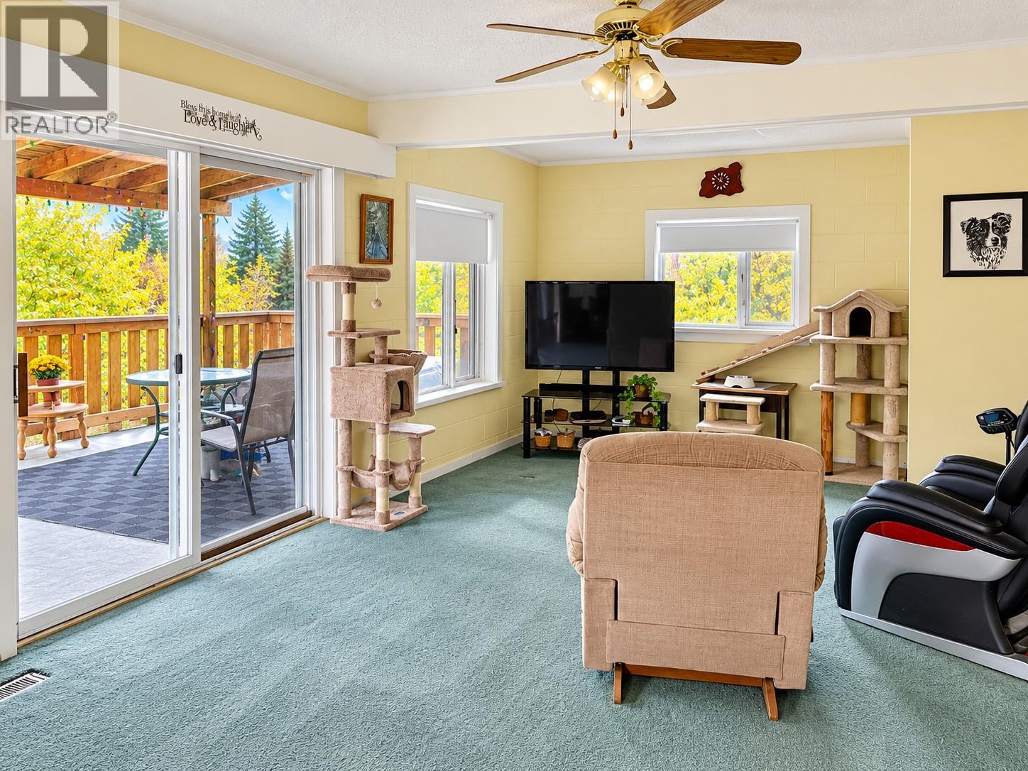 2460 Pye Road Road, Clearwater, British Columbia  V0E 1N1 - Photo 13 - 10397742