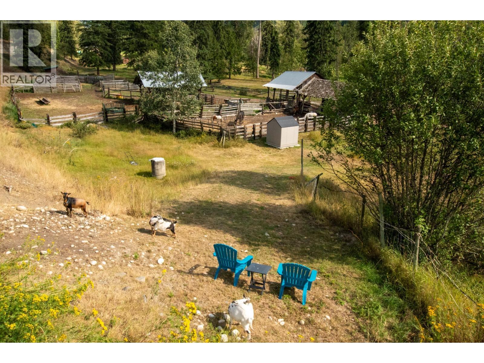 2460 Pye Road Road, Clearwater, British Columbia  V0E 1N1 - Photo 64 - 10397742