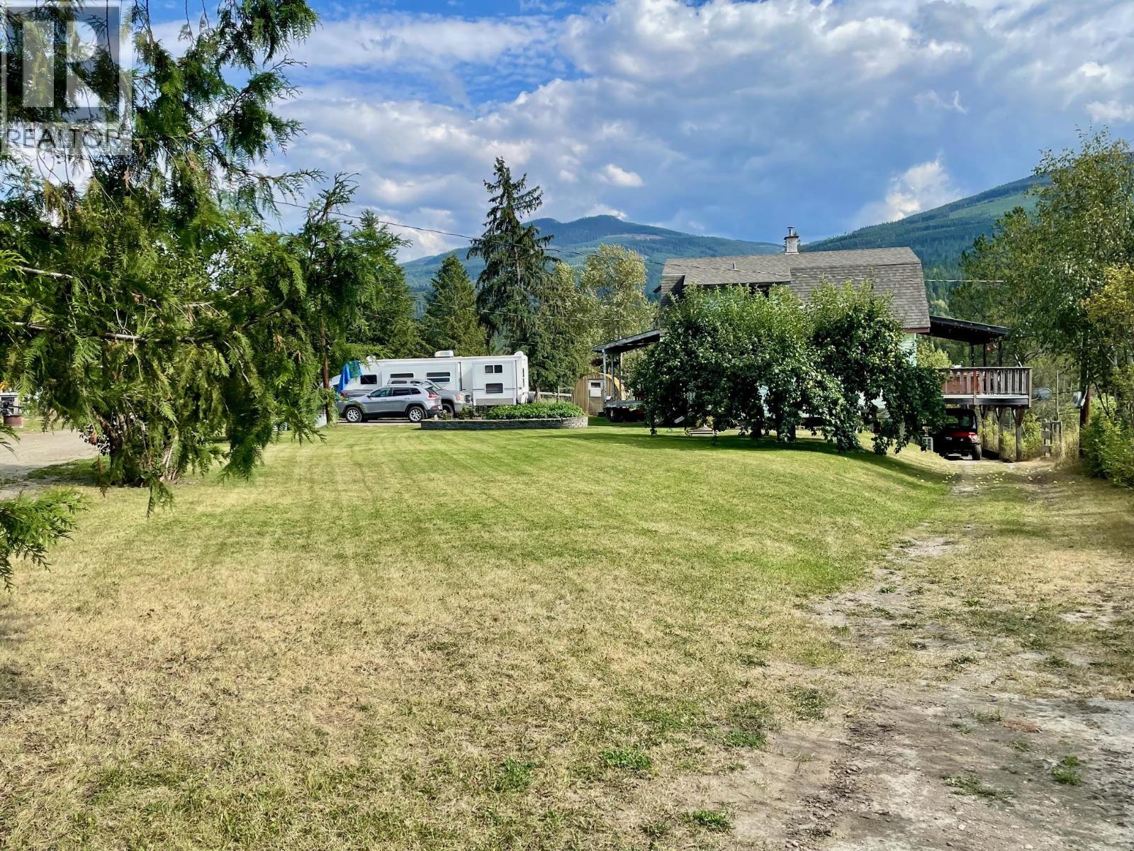2460 Pye Road Road, Clearwater, British Columbia  V0E 1N1 - Photo 72 - 10397742